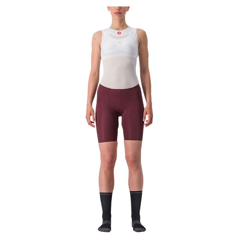 Short Donna Free Aero RC