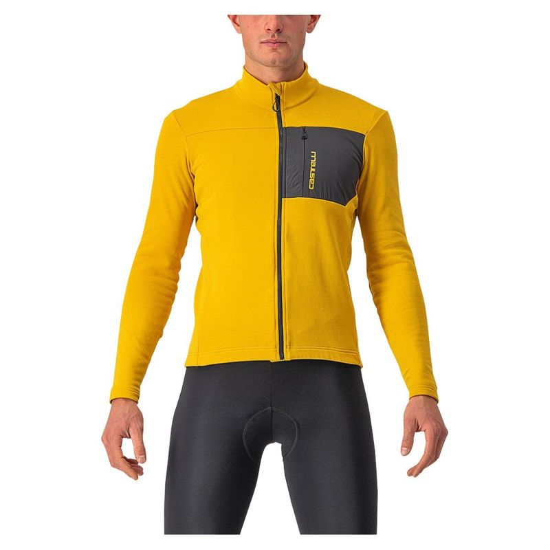 Maglia ciclismo Uomo Unlimited Trail