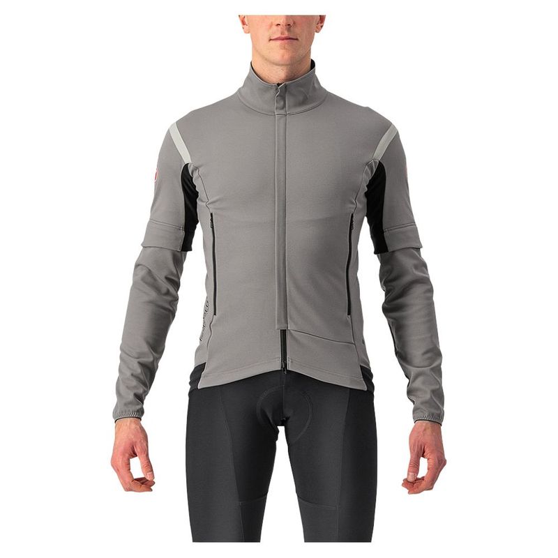 Giacca antivento Uomo Perfetto Ros 2