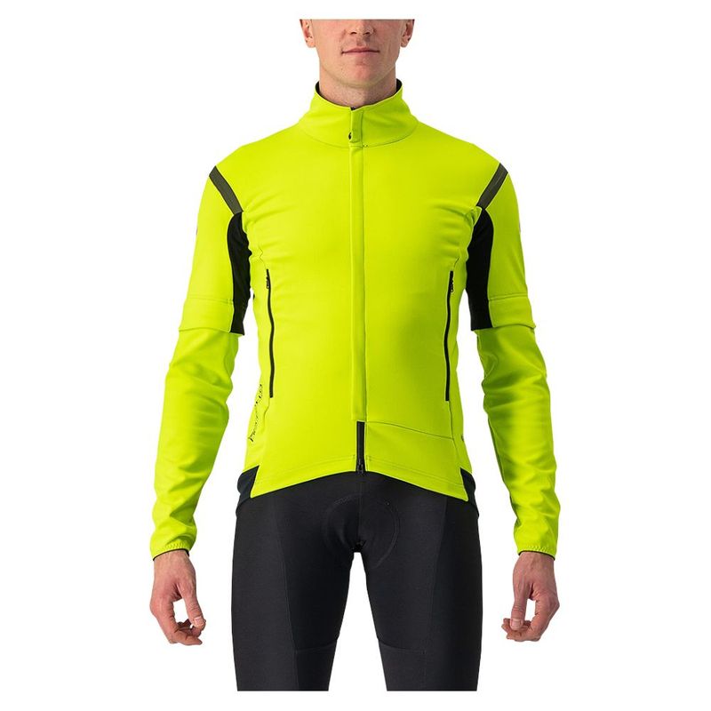 Giacca antivento Uomo Perfetto Ros 2