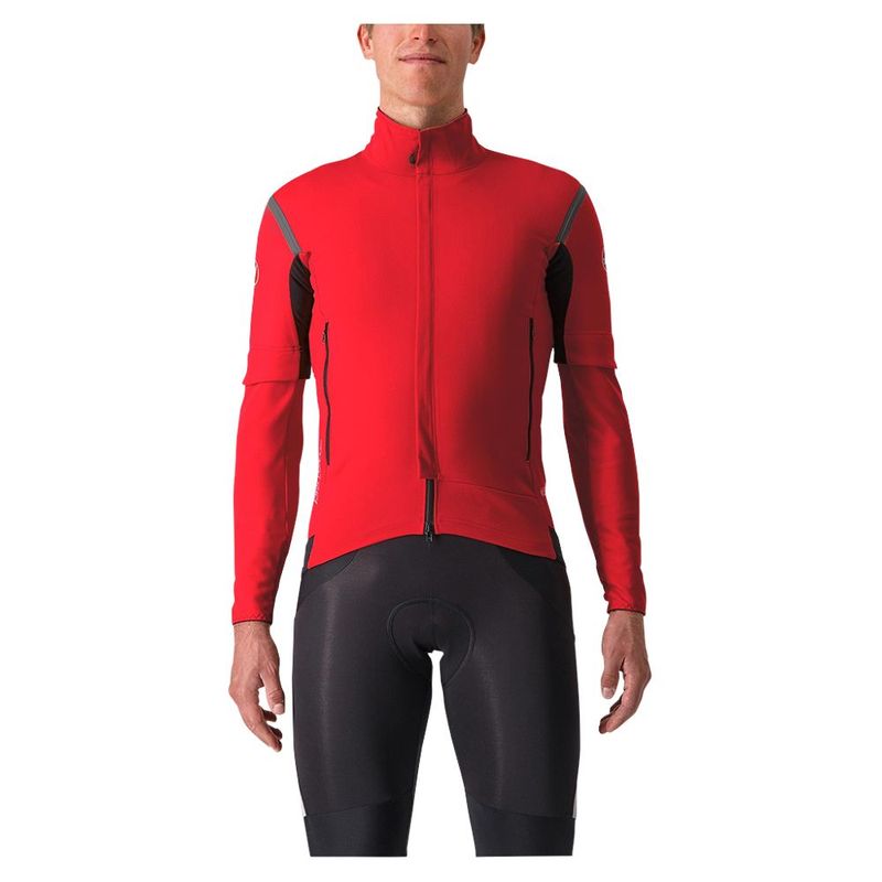Giacca antivento Uomo Perfetto Ros 2
