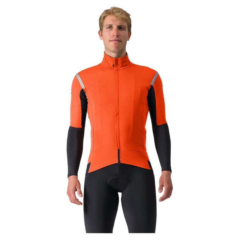 Maglia ciclismo Uomo Gabba RoS