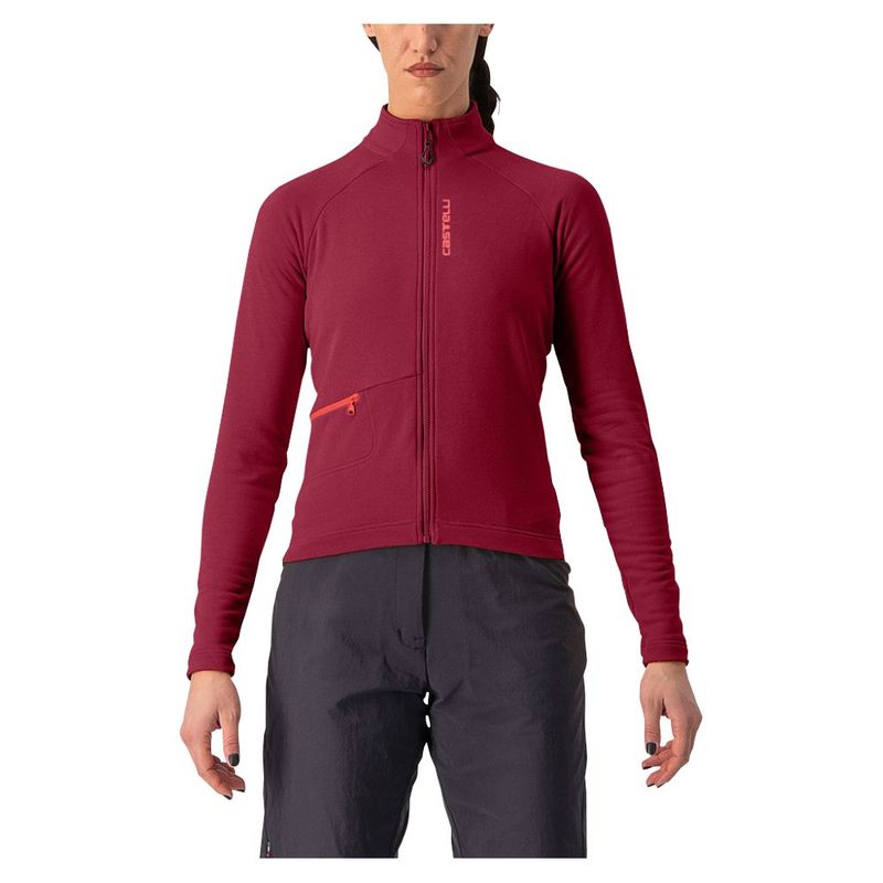 Maglia ciclismo Donna Unlimited Trail