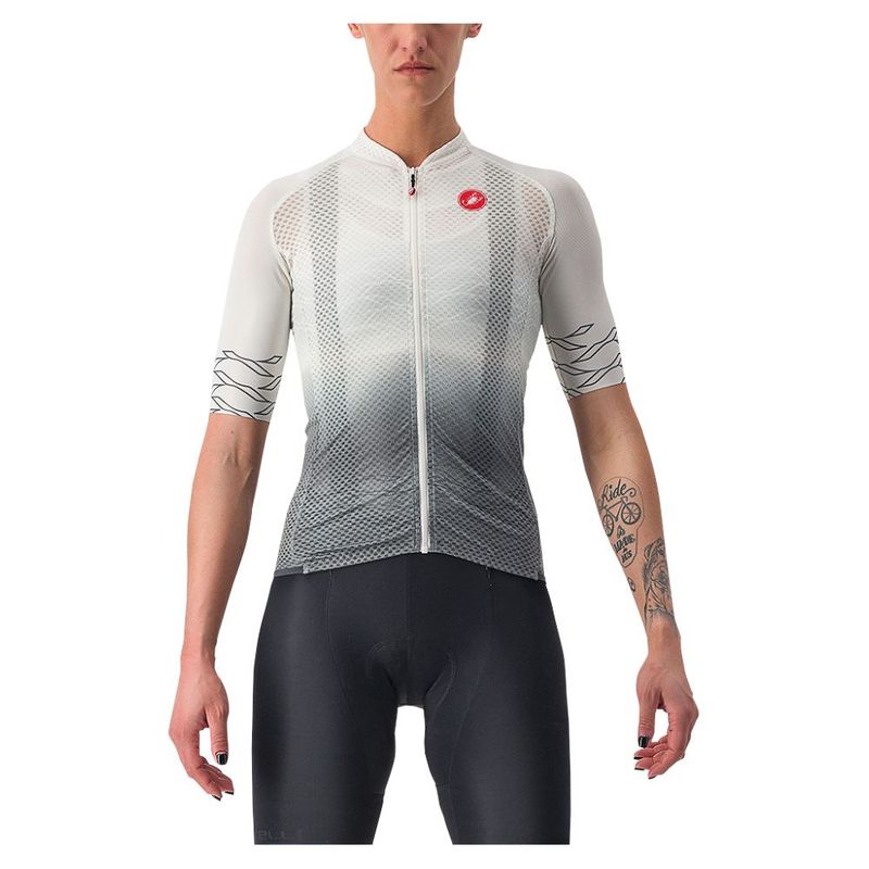 Maglia ciclismo Donna Climber's 2.0