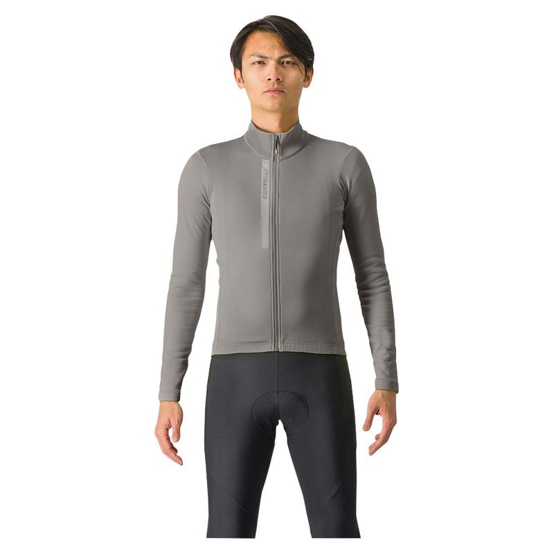 Maglia ciclismo Uomo Enrata Thermal