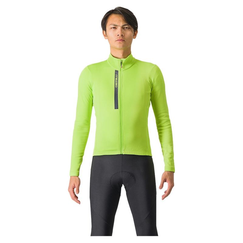 Maglia ciclismo Uomo Enrata Thermal
