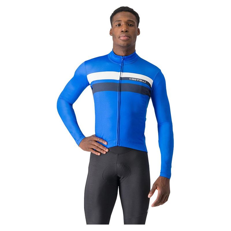 Maglia ciclismo Uomo Lineare