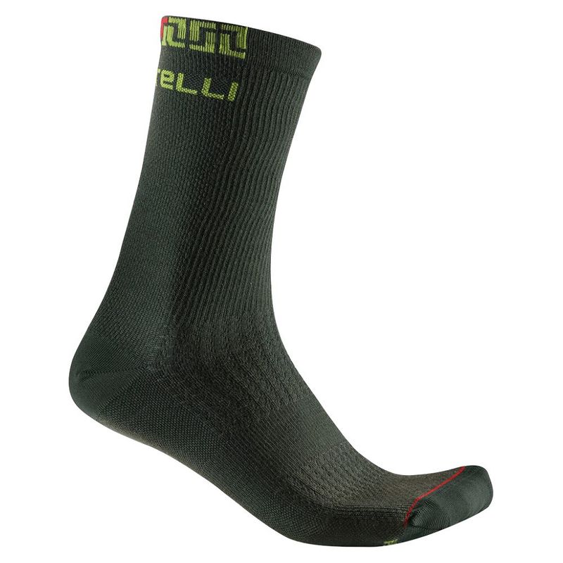 Calze Uomo Bandito Merino 18