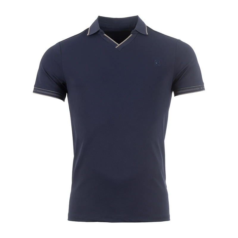 Polo Donna Cavalpique