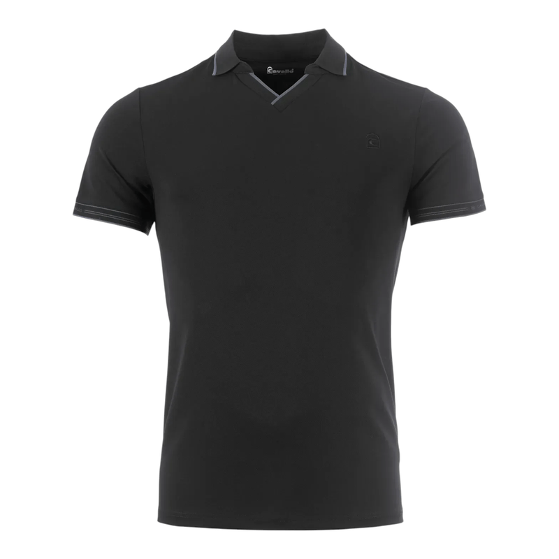 Polo Donna Cavalpique