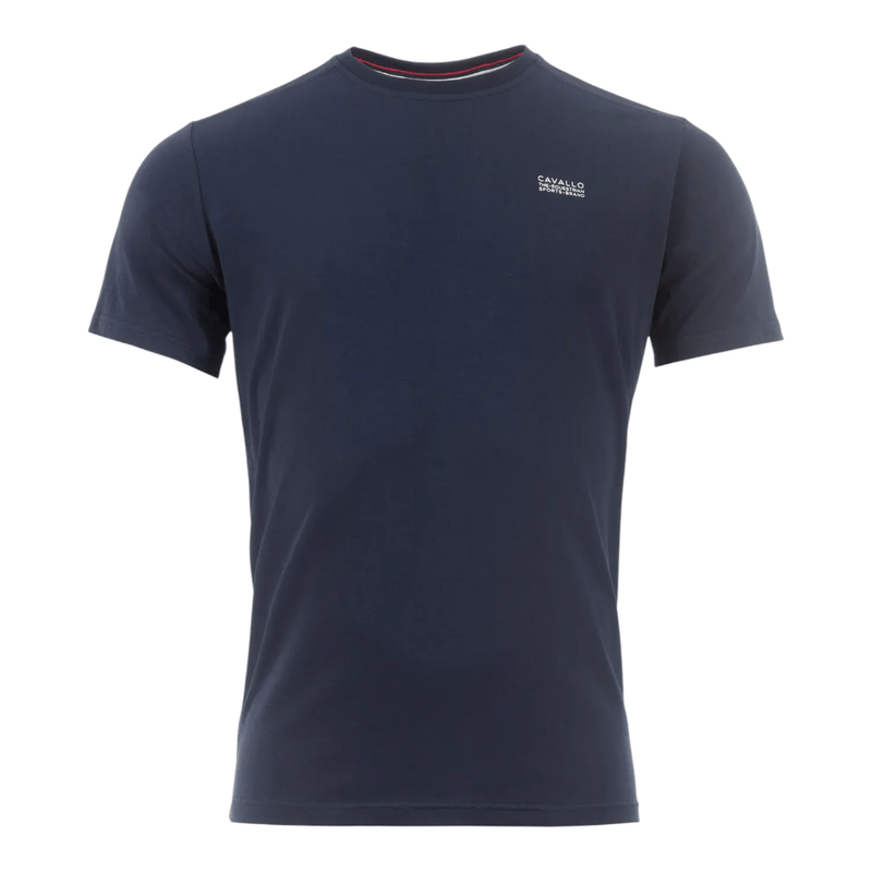 T-shirt Donna Cavalcotton