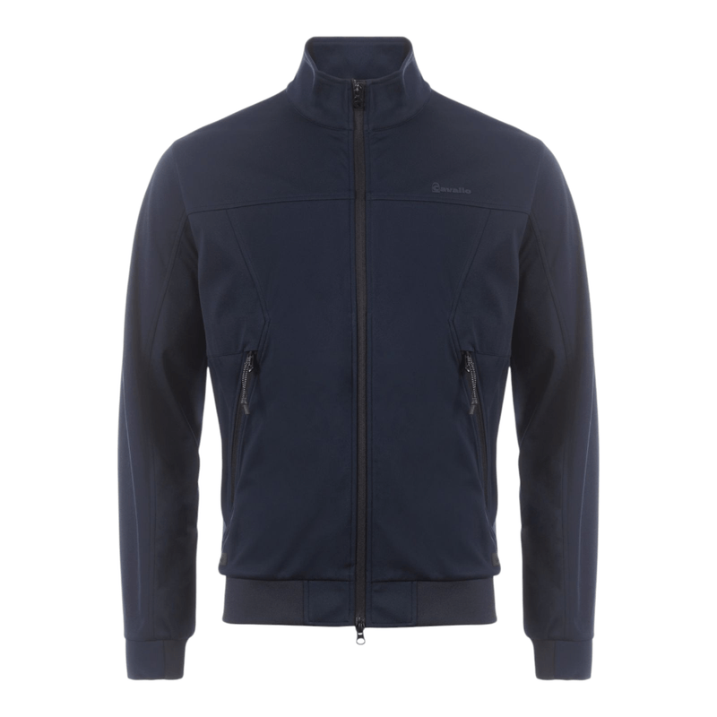 Giacca softshell Uomo Cavalflex