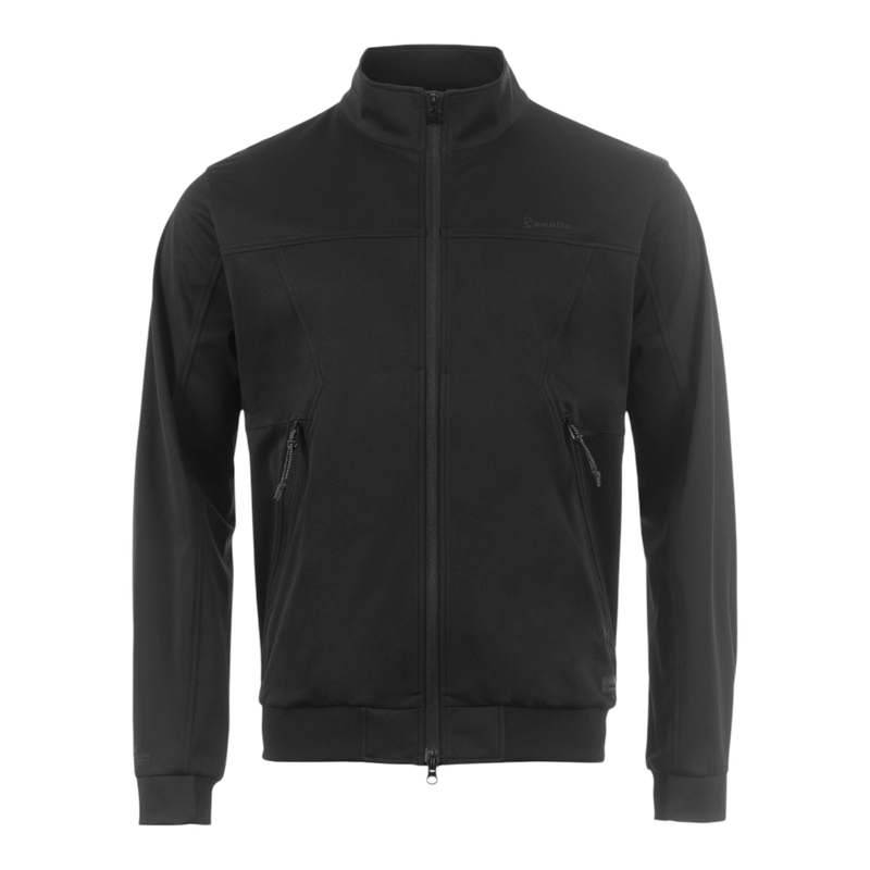 Giacca softshell Uomo Cavalflex