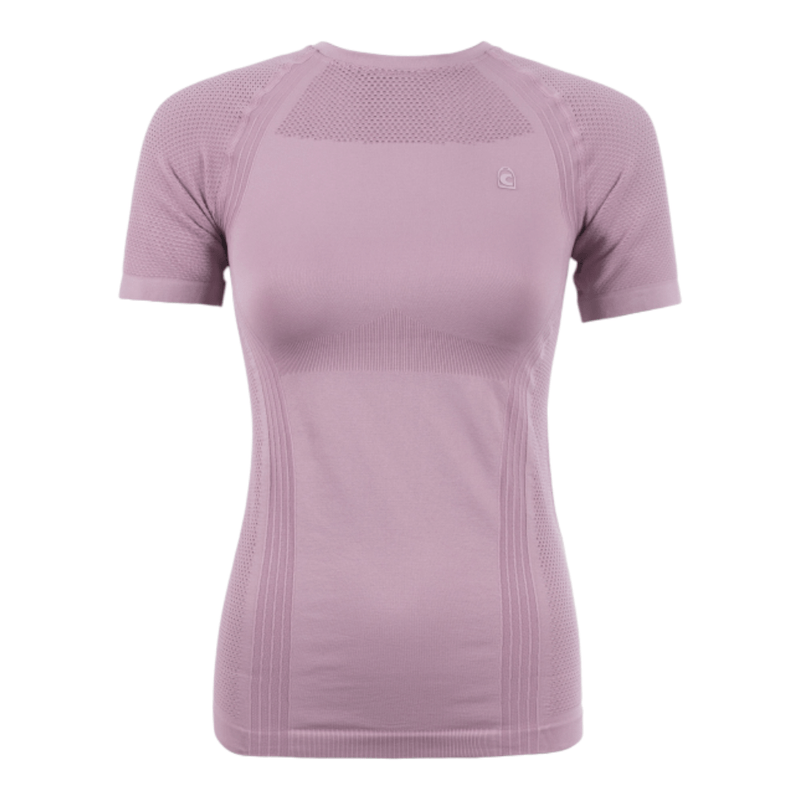 T-shirt Donna Cavalflora