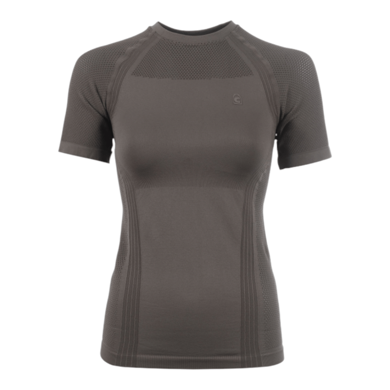T-shirt Donna Cavalflora