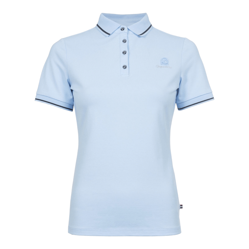 Polo Donna Cavalmalia