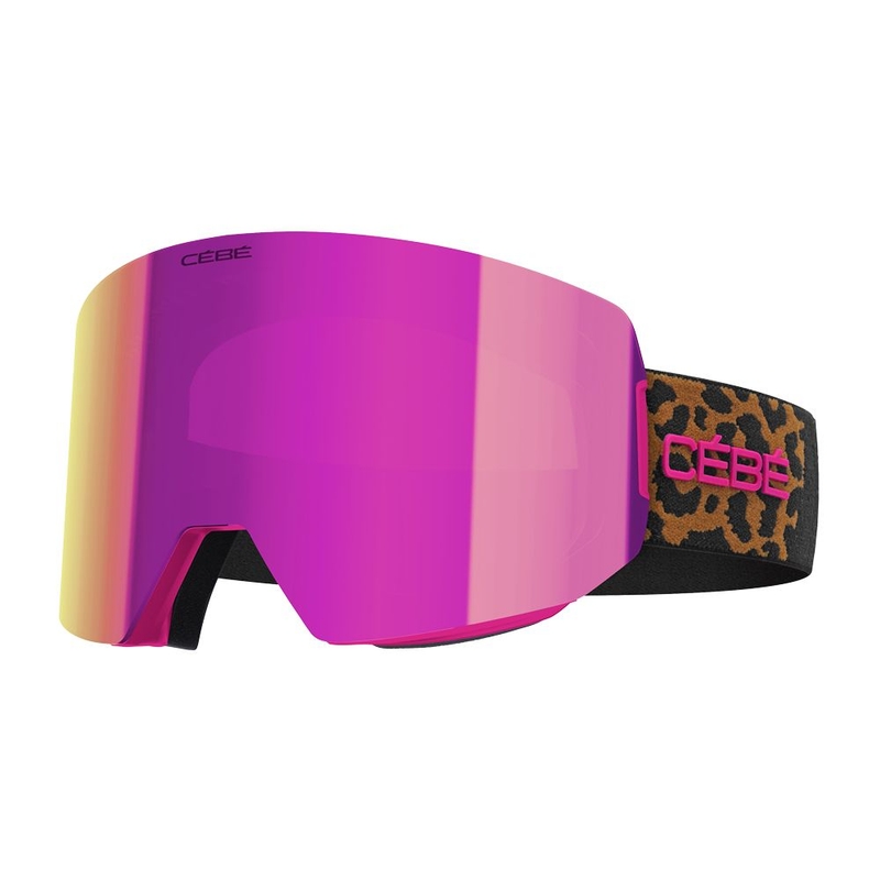 Maschera da sci  Versus2