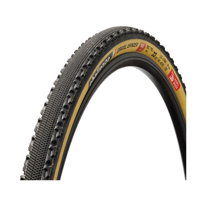 Pneumatici Gravel Grinder 700X33C