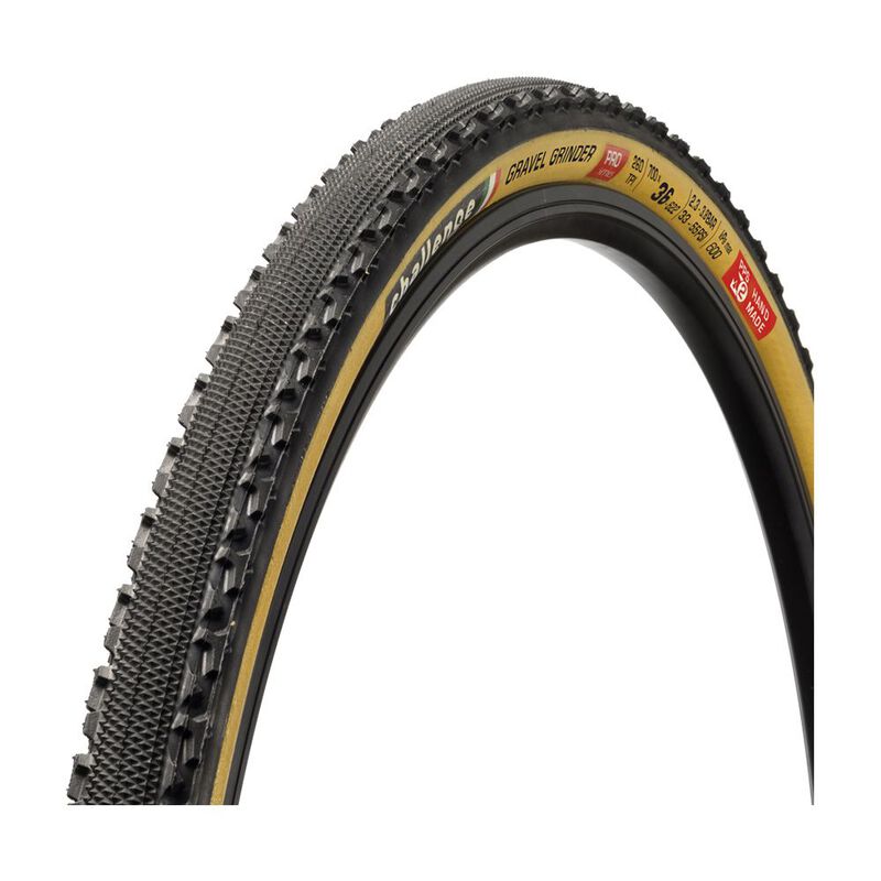 Pneumatici Gravel Grinder 700X36C