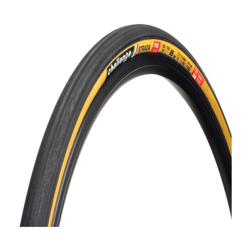 Pneumatici H-CL Strada Pro 700X25C
