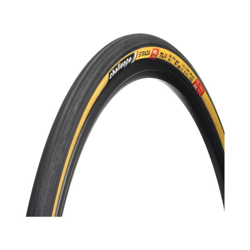 Pneumatici  H-TLR Strada Pro 700X27C