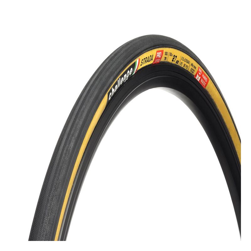 Pneumatici Strada Pro 700X27C