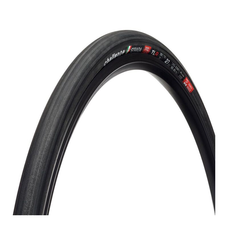 Copertoncino  H-TLR Strada Pro 700X27C