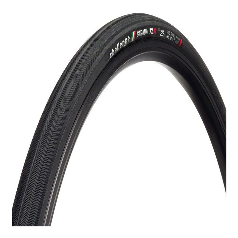 Pneumatici V-TLR Strada Race 700x27c