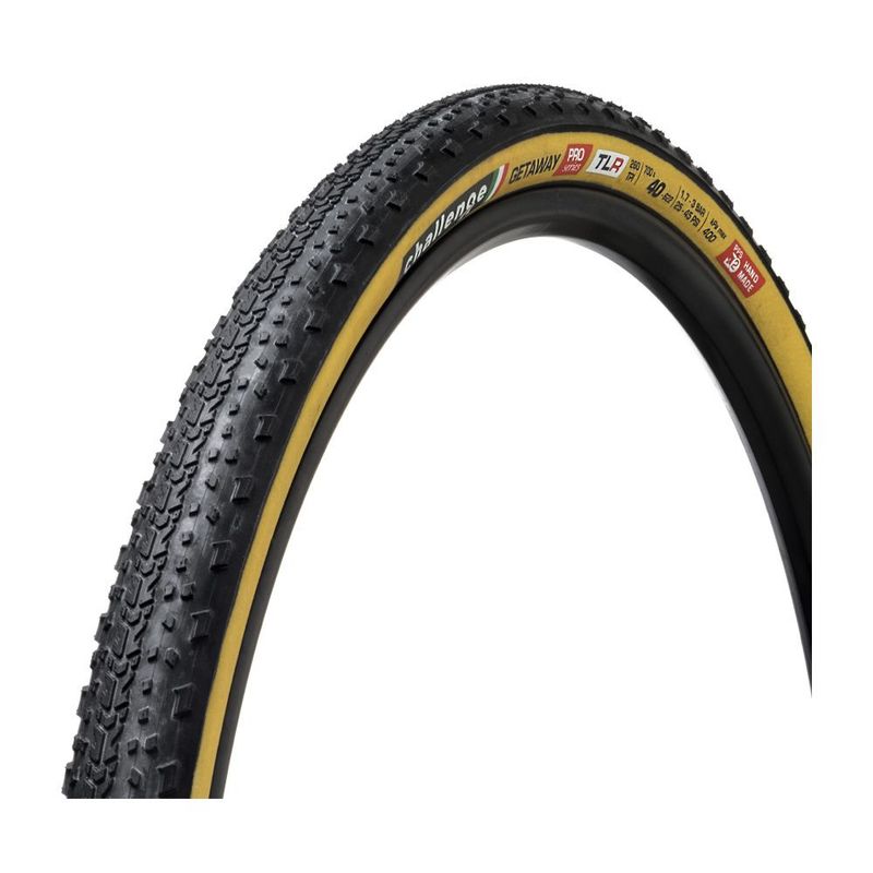 Pneumatici TLR Getaway Pro 700x40C