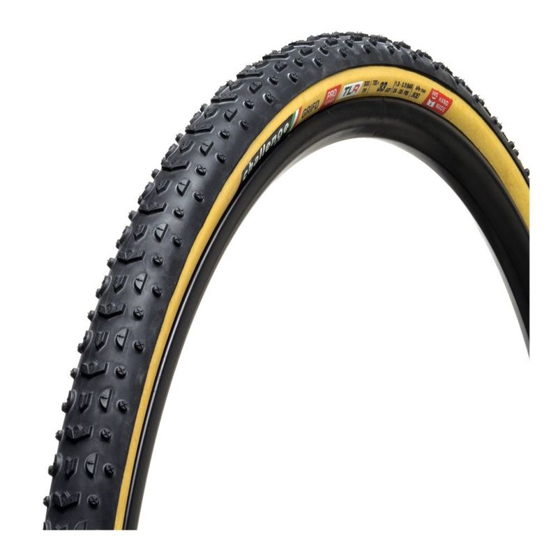 Pneumatici  TLR Grifo Pro 700x33C