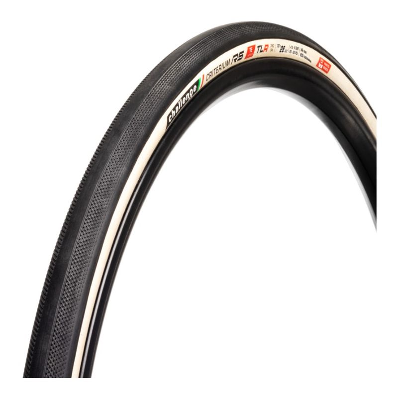 Copertoncini H-TLR Criterium RS TE S