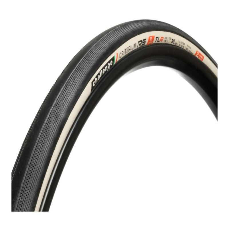 Copertoncini H-TLR Criterium RS TE S