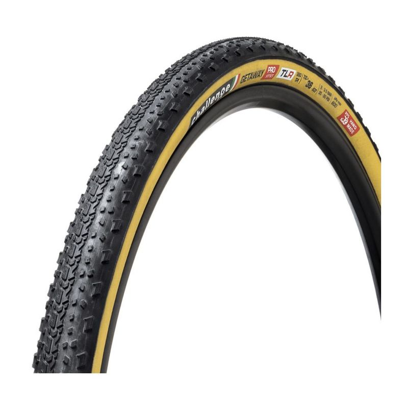 Pneumatici H-TLR Getaway Pro 700X36C