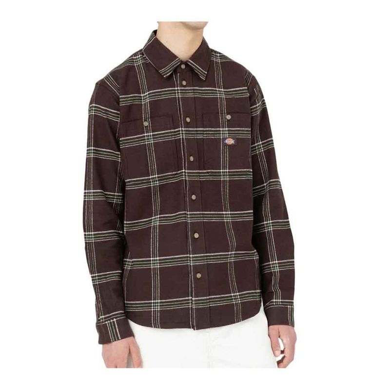 Camicia Uomo Warrenton