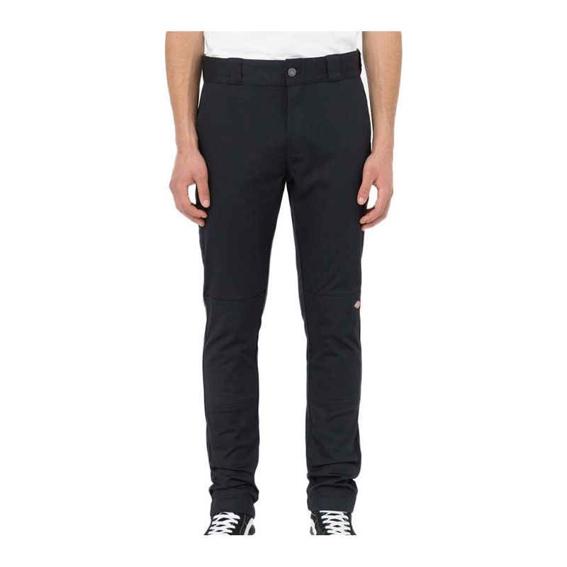 Pantaloni Uomo Double Knee