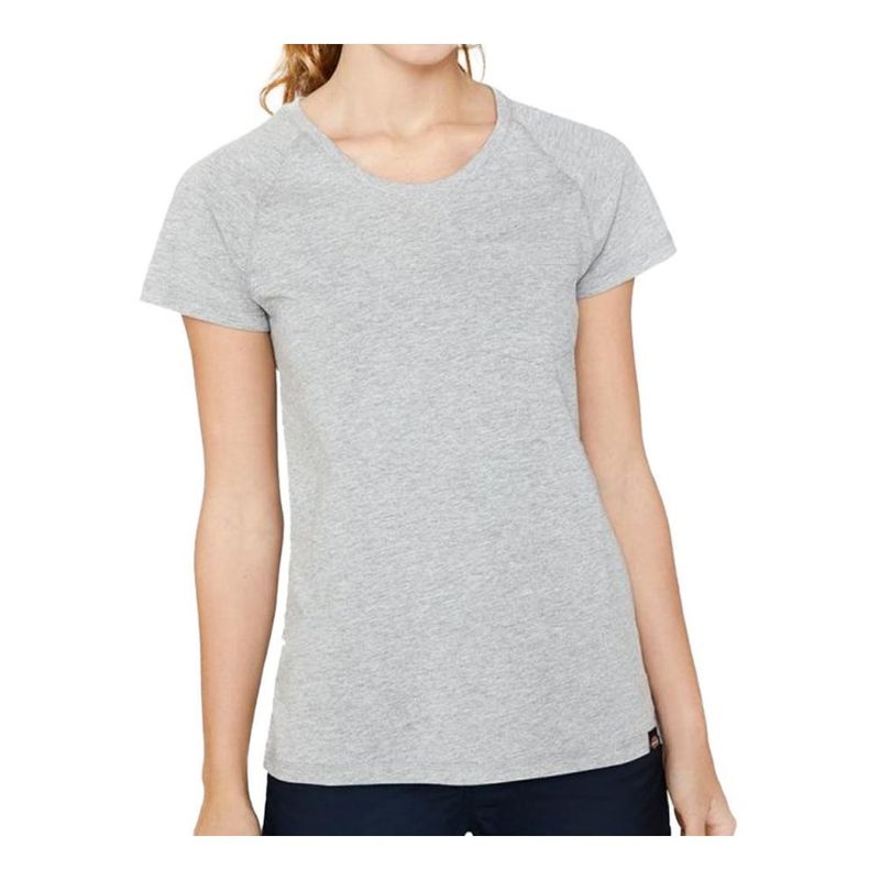 T-shirt maniche corte Donna Performance