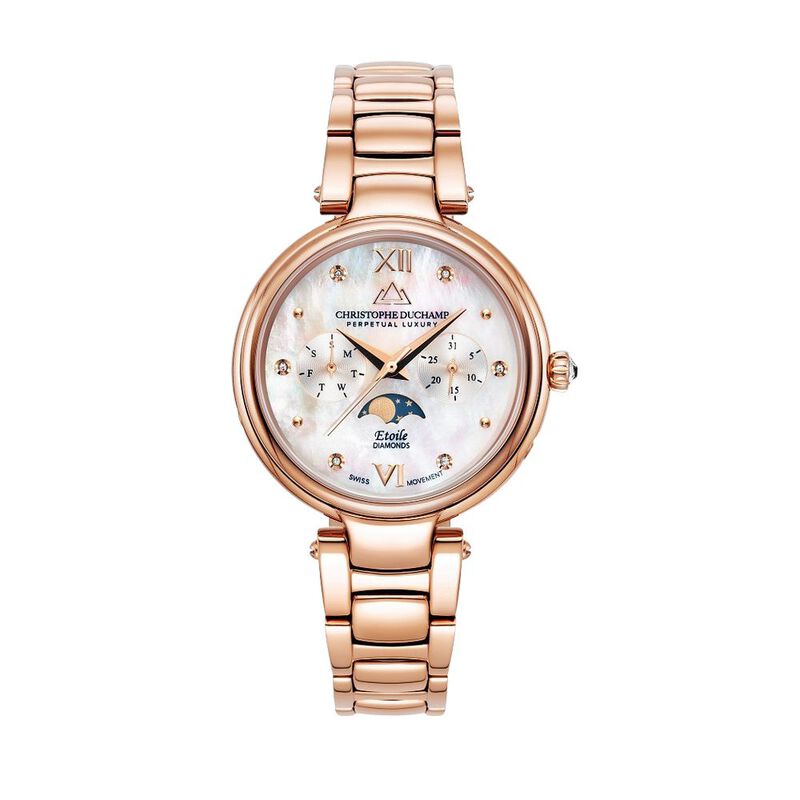 Orologio Donna Etoile