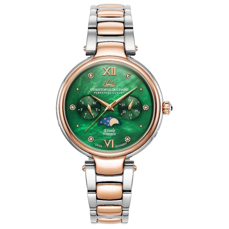Orologio Donna Etoile