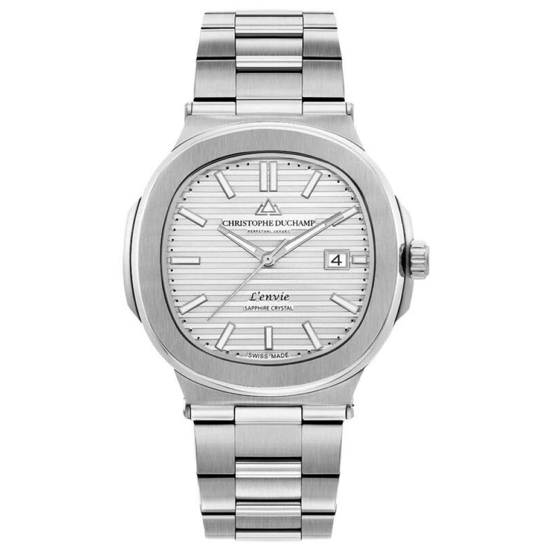 Orologio Uomo L’ENVIE