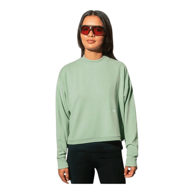 Felpa Donna Get Lucky Limited Edition