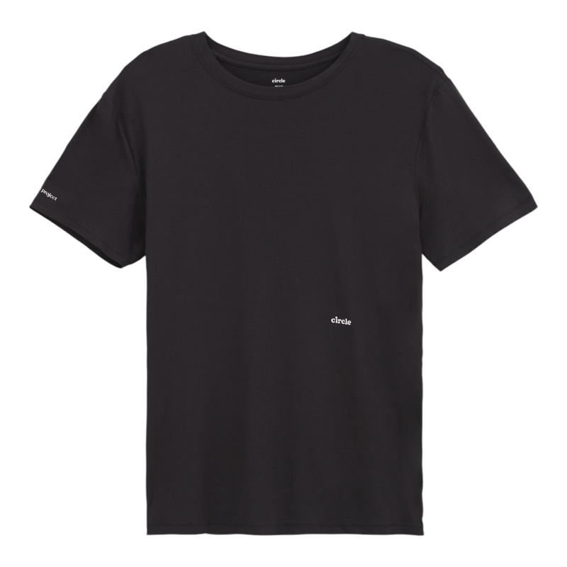 T-shirt maniche corte Uomo Iconic