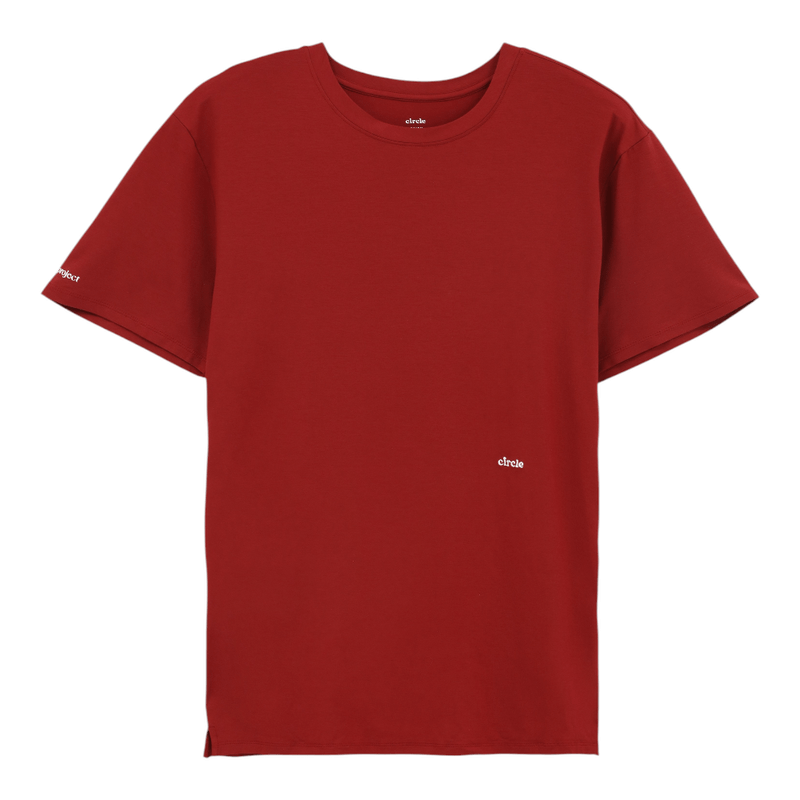 T-shirt maniche corte Uomo Iconic