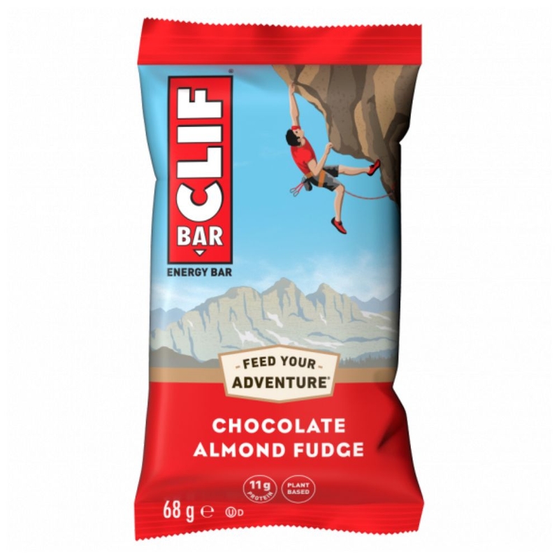 Barra  Clif Energy