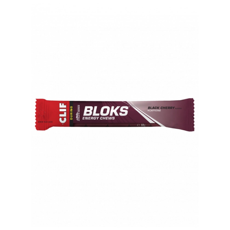 Snack Blok Energy Chews