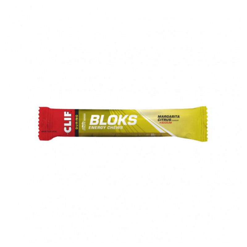 Snack Blok Energy Chews