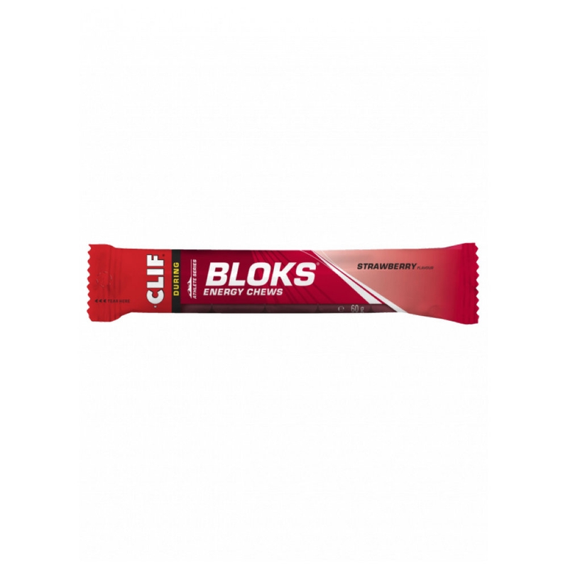 Snack Blok Energy Chews