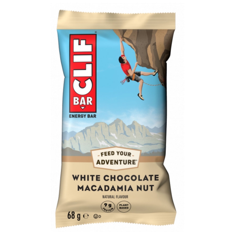 Barra  Clif Energy