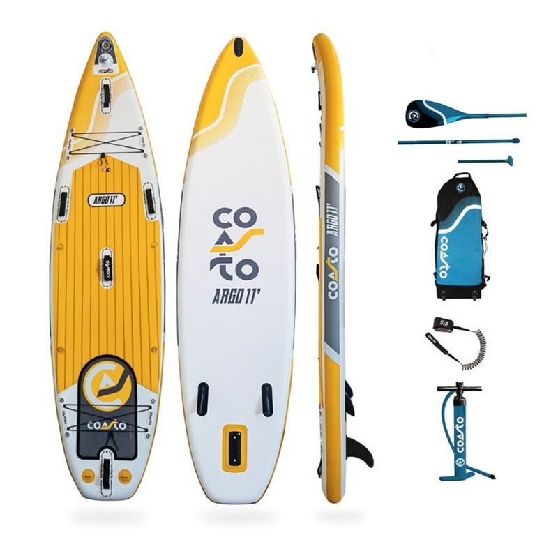 11' SUP Package Argo