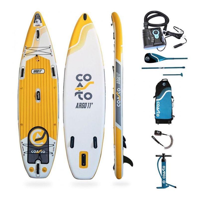 Paddleboard  Argo 11'0