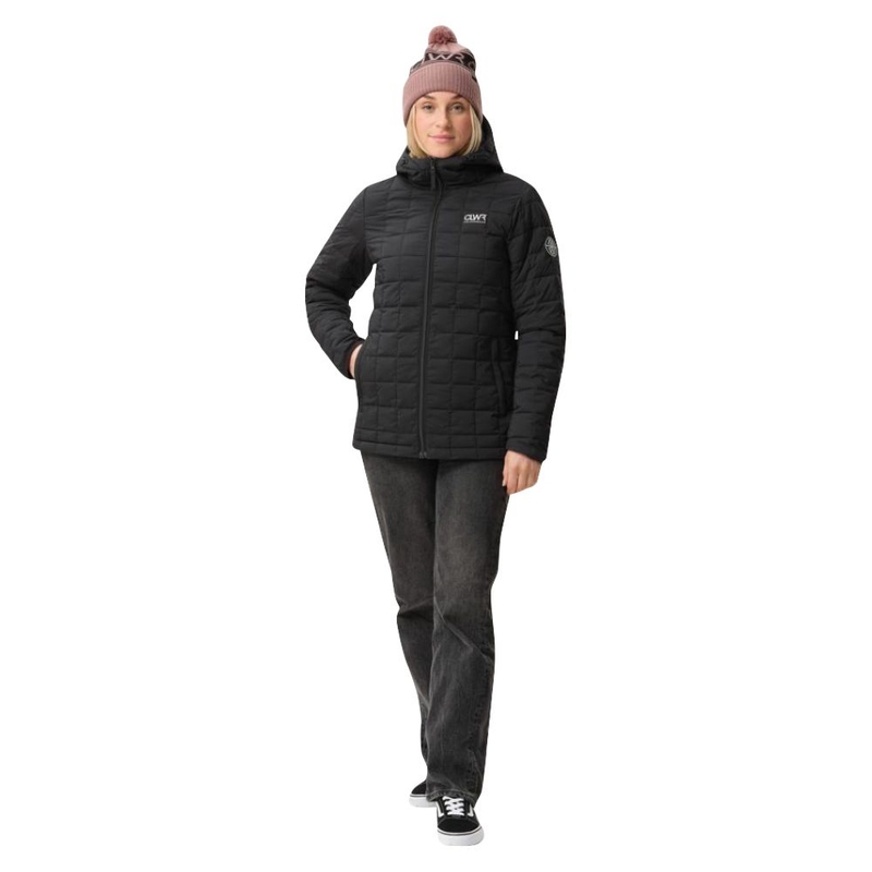 Giacca Donna Fine Line